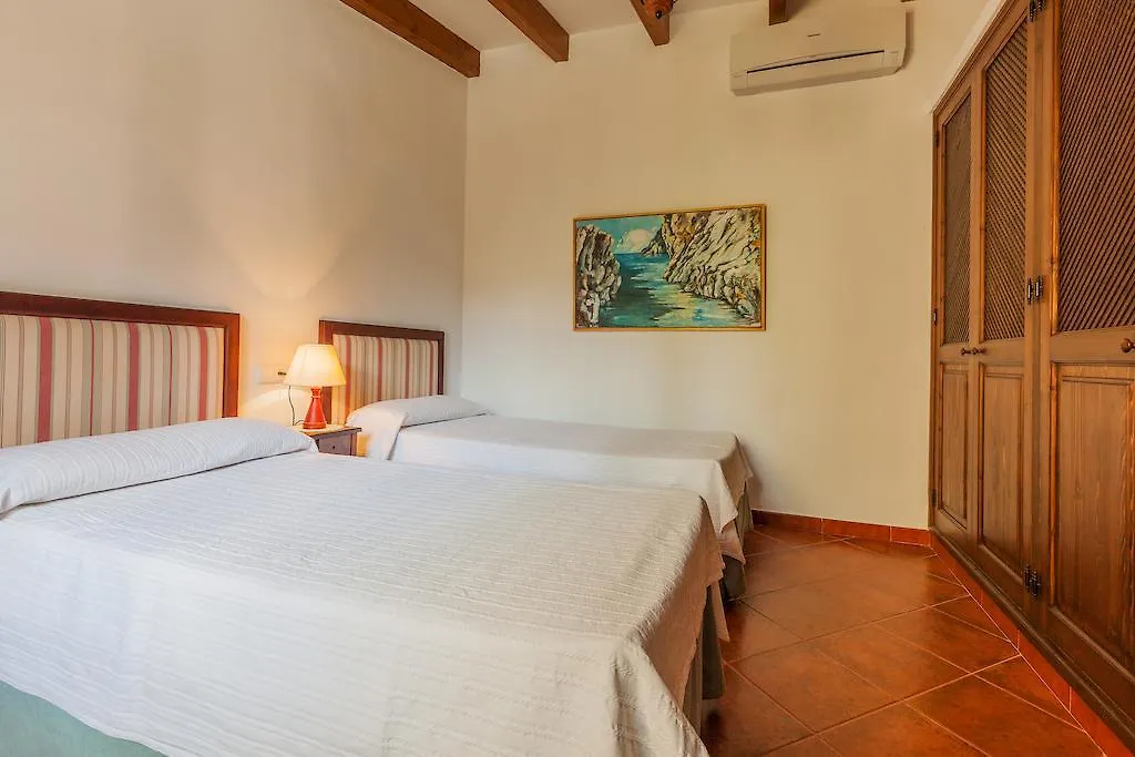 Holiday home Encis Villa Pollenca Spain