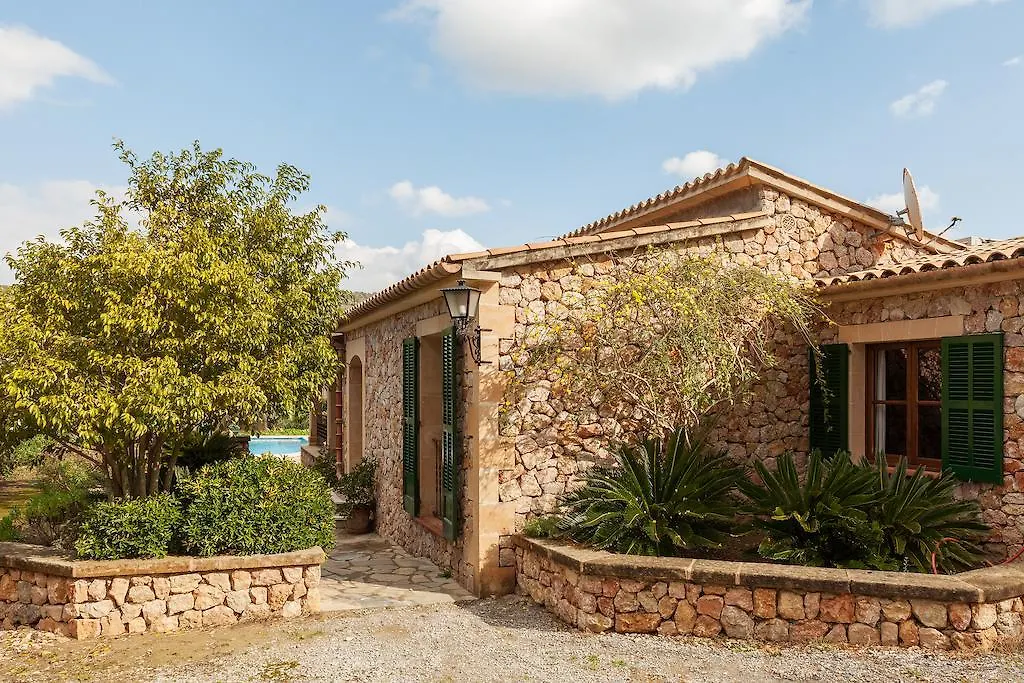 Holiday home Encis Villa Pollenca