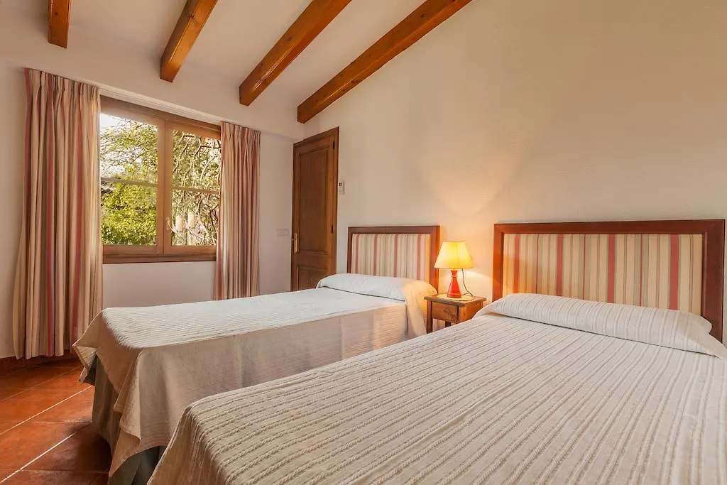 Encis Villa Pollenca Spain