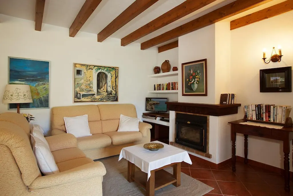 Encis Villa Pollenca 0*,  Spain
