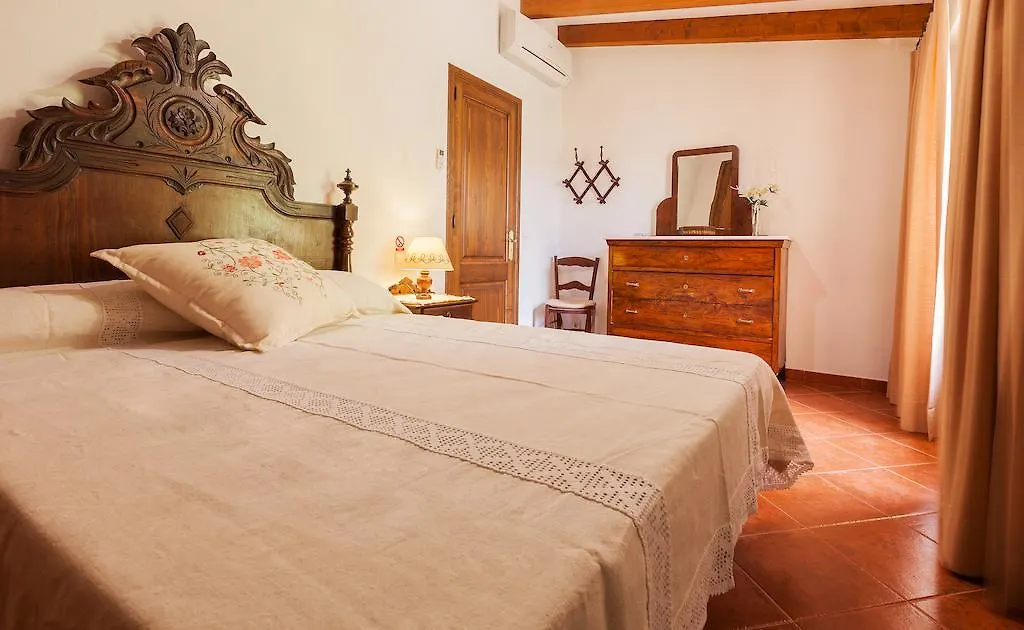 Holiday home Encis Villa Pollenca Spain