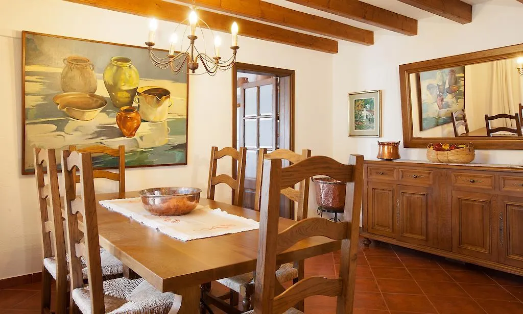 Encis Villa Pollenca