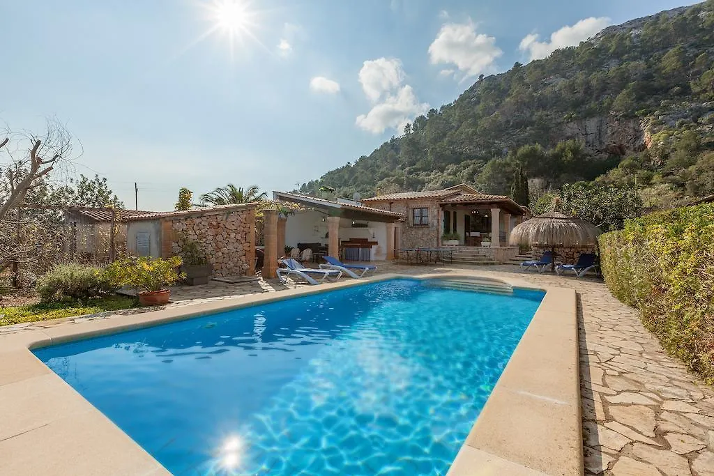 Encis Villa Pollenca Holiday home