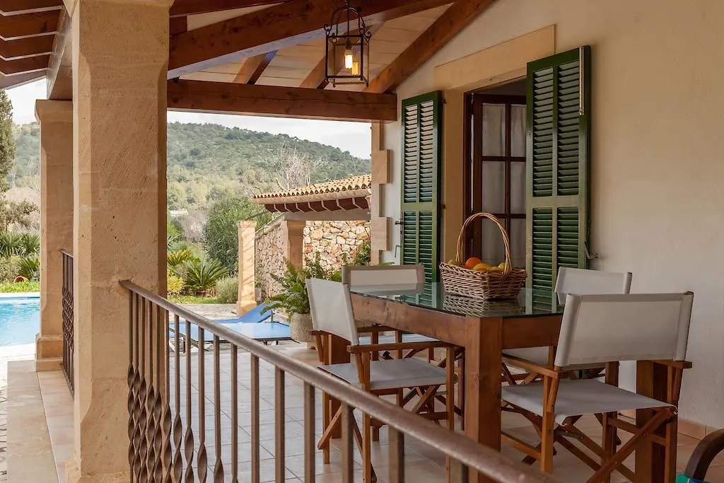 Encis Villa Pollenca Holiday home