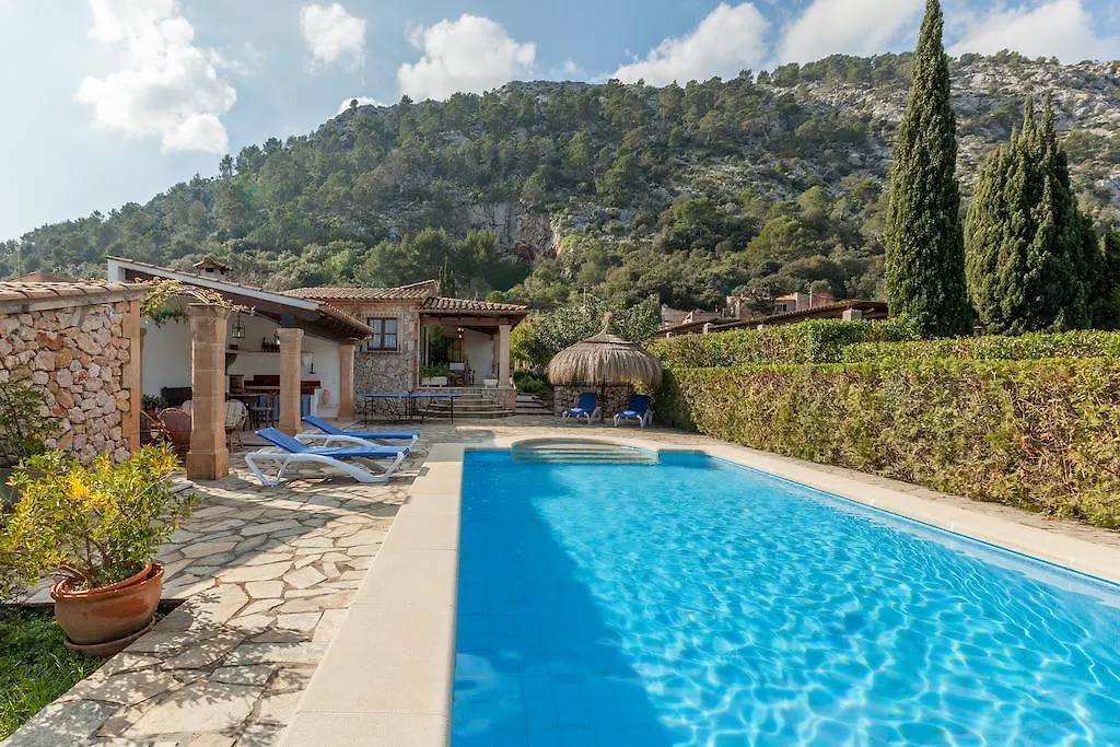 Holiday home Encis Villa Pollenca