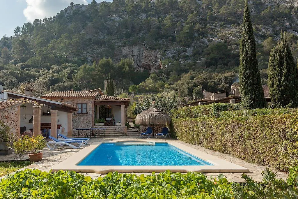 Encis Villa Pollenca 0*,  Spain