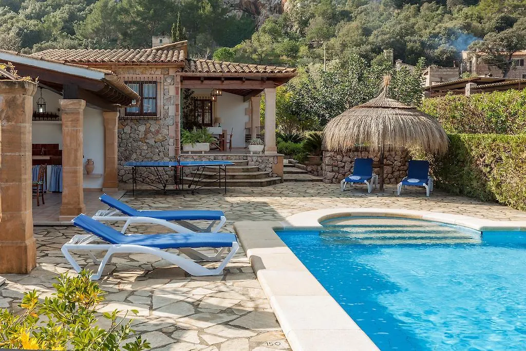 Encis Villa Pollenca