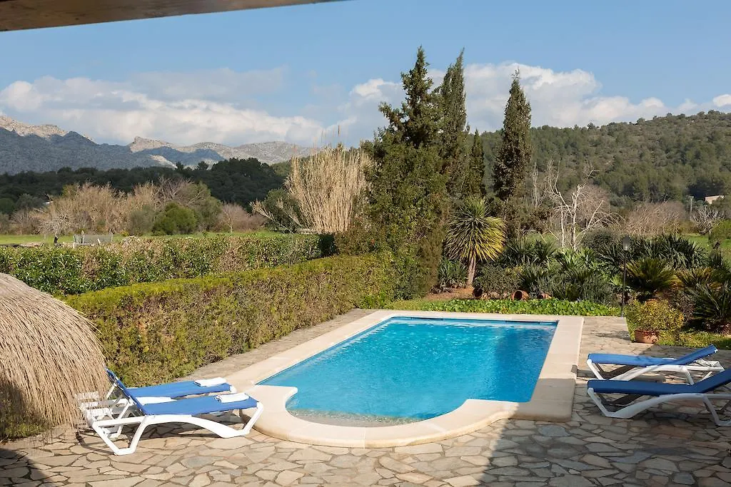 Encis Villa Pollenca