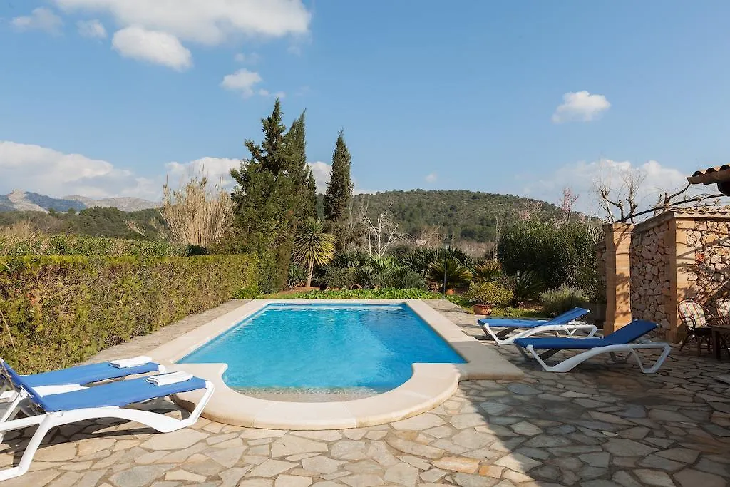 Encis Villa Pollenca