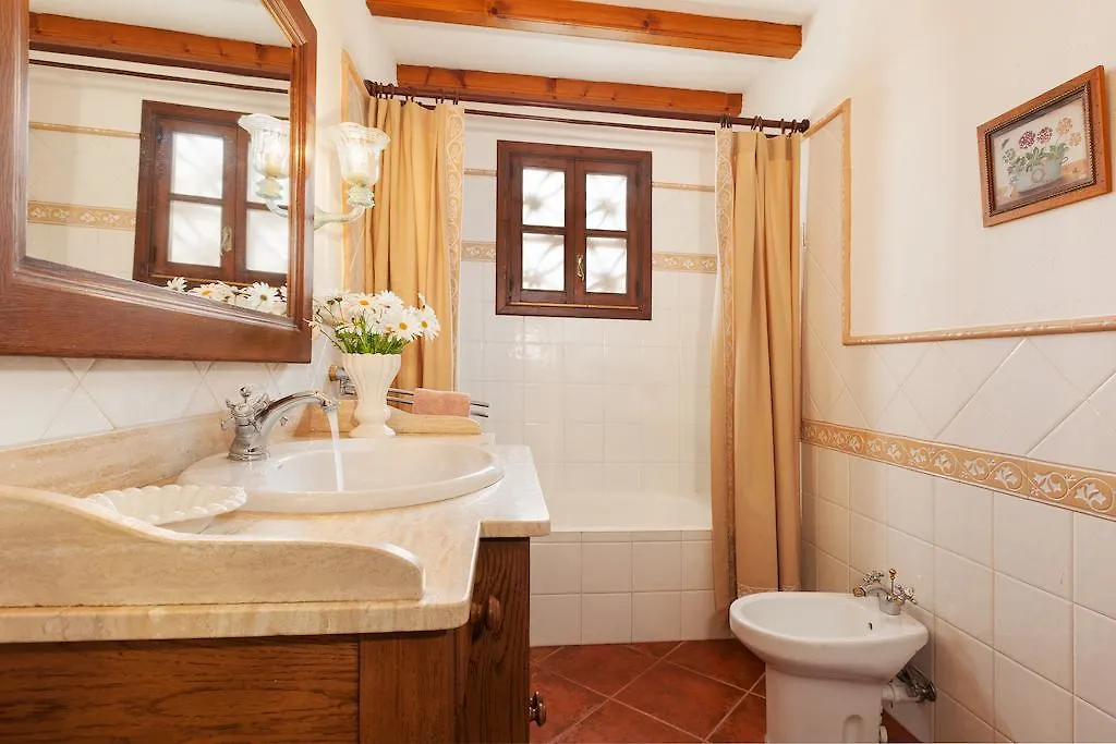 Holiday home Encis Villa Pollenca